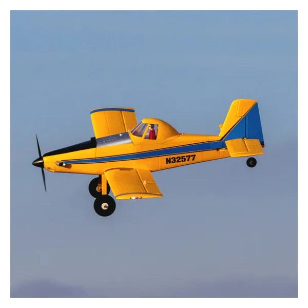 E-Flite UMX Air Tractor RC Plane BNF Basic RC EFLU16450 - Image 14