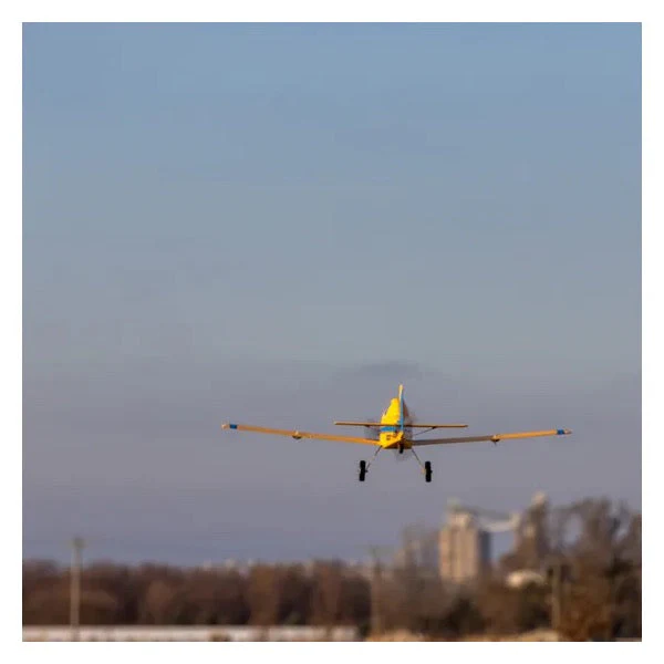 E-Flite UMX Air Tractor RC Plane BNF Basic RC EFLU16450 - Image 15