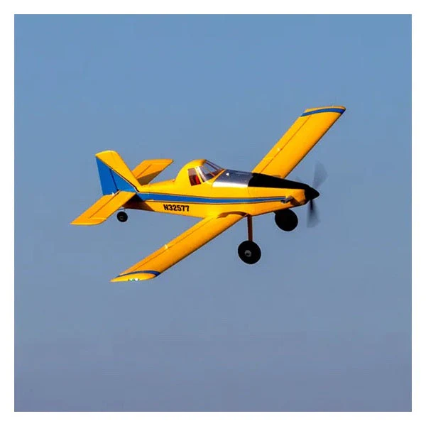 E-Flite UMX Air Tractor RC Plane BNF Basic RC EFLU16450 - Image 16