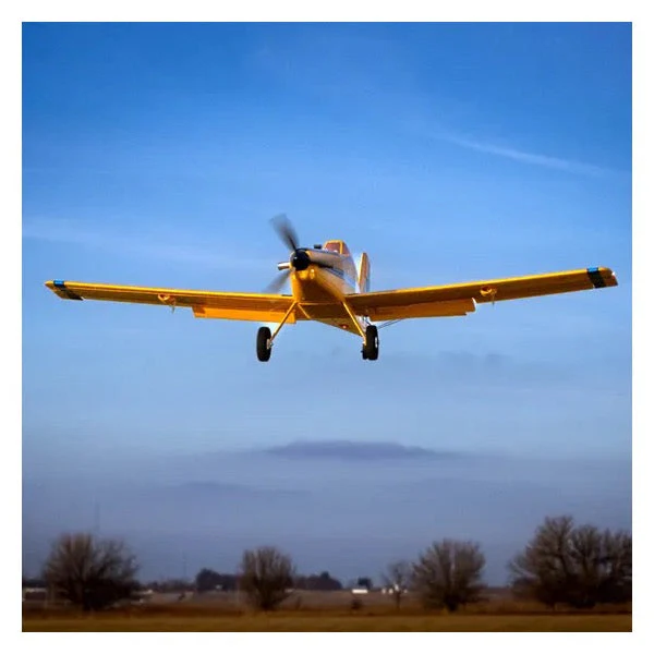 E-Flite UMX Air Tractor RC Plane BNF Basic RC EFLU16450 - Image 18