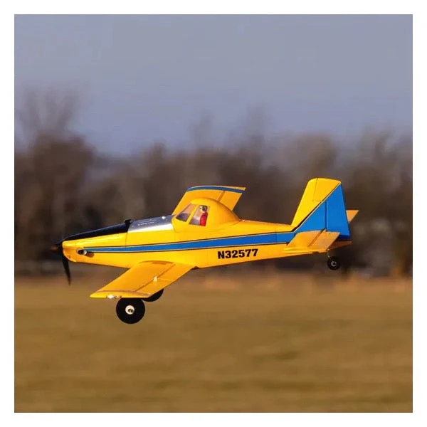 E-Flite UMX Air Tractor RC Plane BNF Basic RC EFLU16450 - Image 19