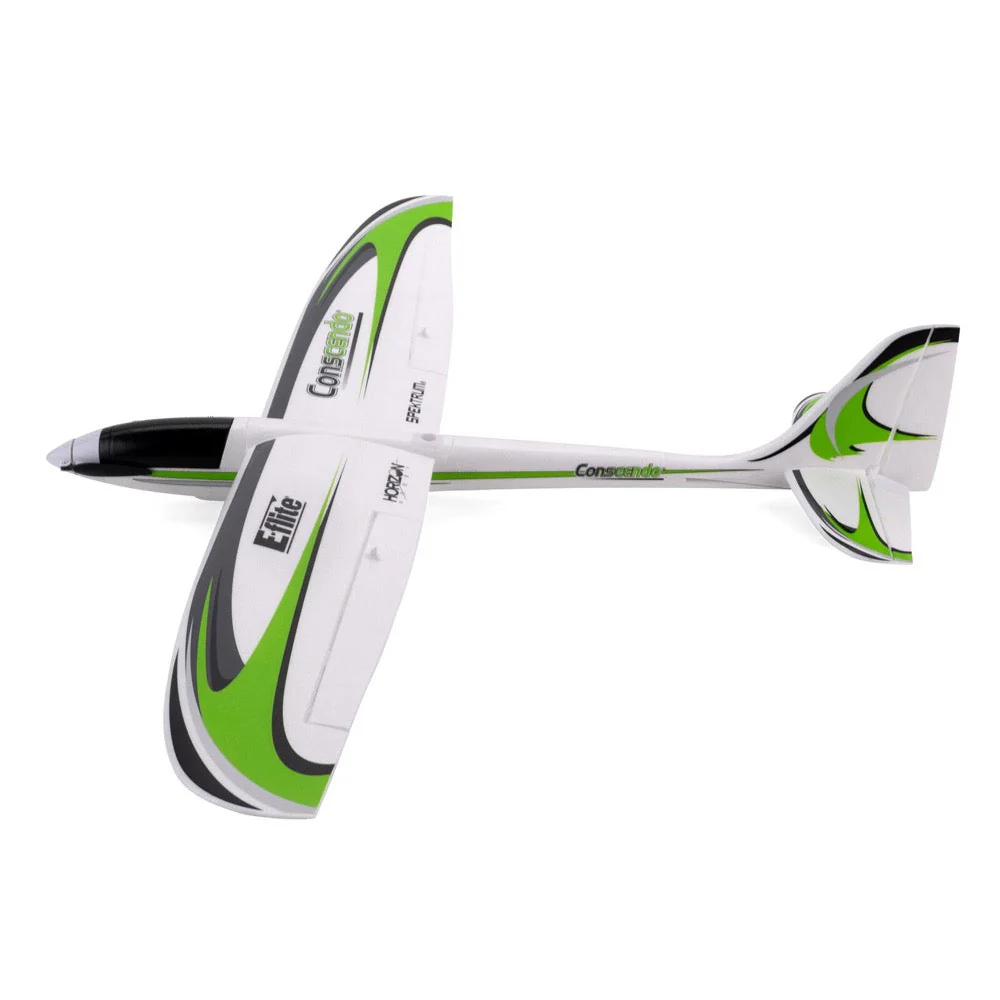 E-Flite UMX Conscendo RC Glider (BNF Basic) EFLU32050 - Image 7