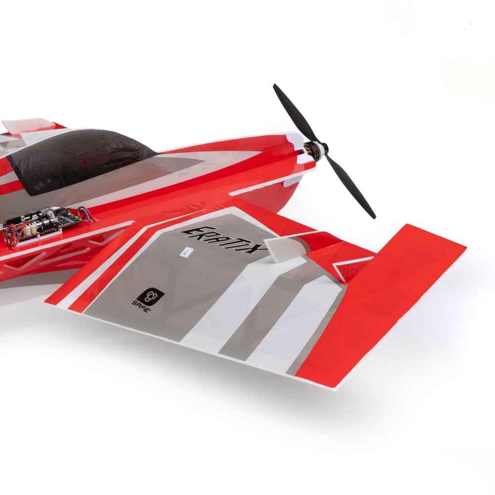 E-Flite UMX Eratix 3D 450mm Flat Foamy BNF Basic and SAFE EFLU02050 - Image 10