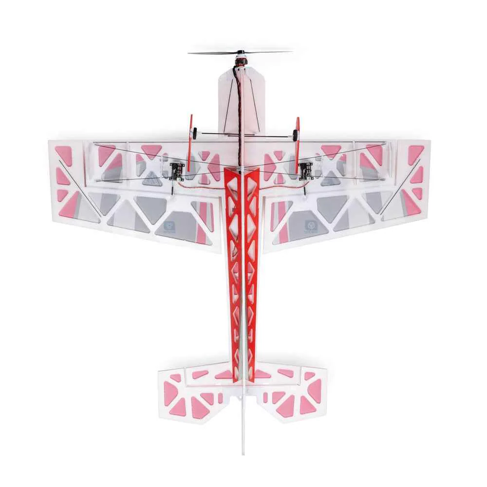 E-Flite UMX Eratix 3D 450mm Flat Foamy BNF Basic and SAFE EFLU02050 - Image 4
