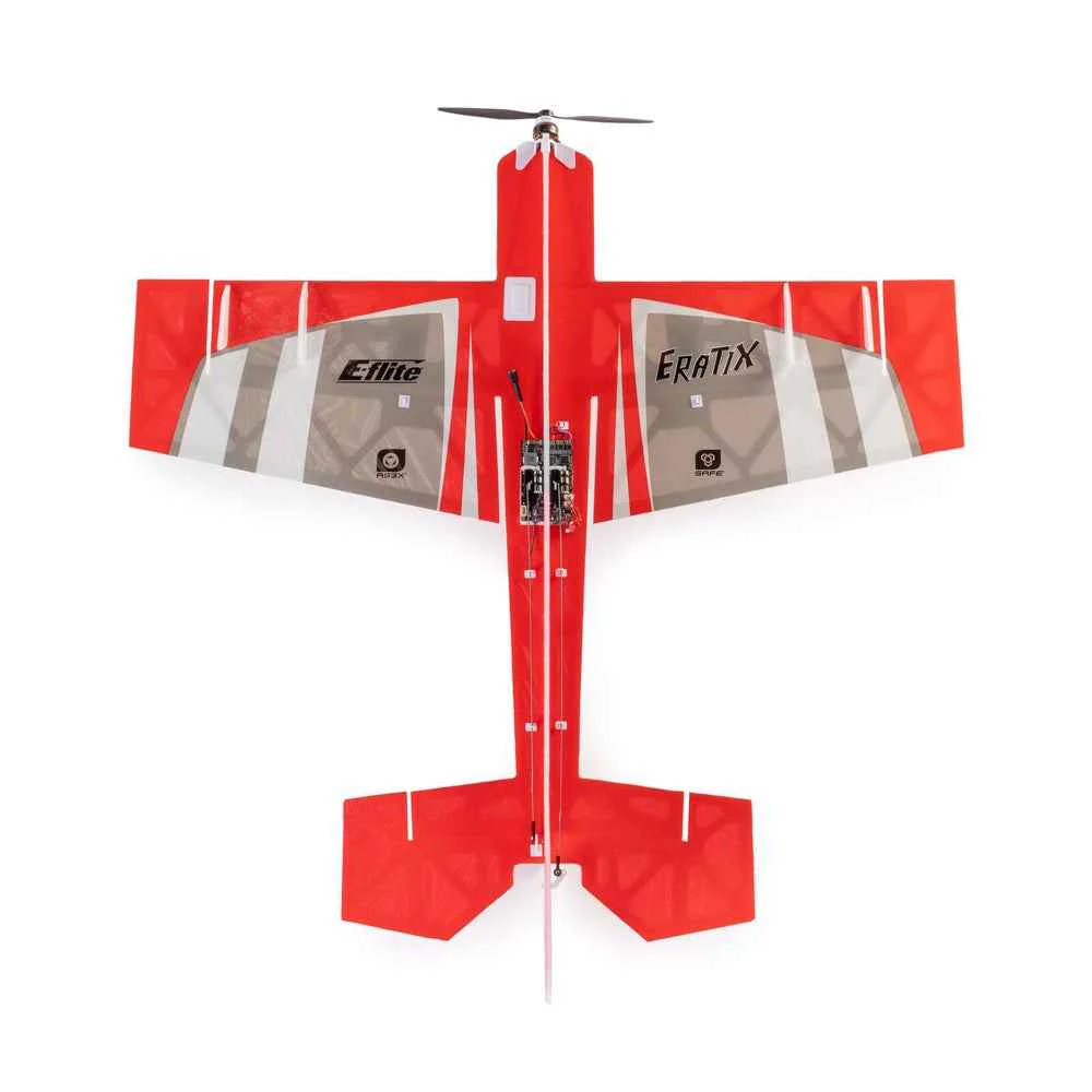 E-Flite UMX Eratix 3D 450mm Flat Foamy BNF Basic and SAFE EFLU02050 - Image 5