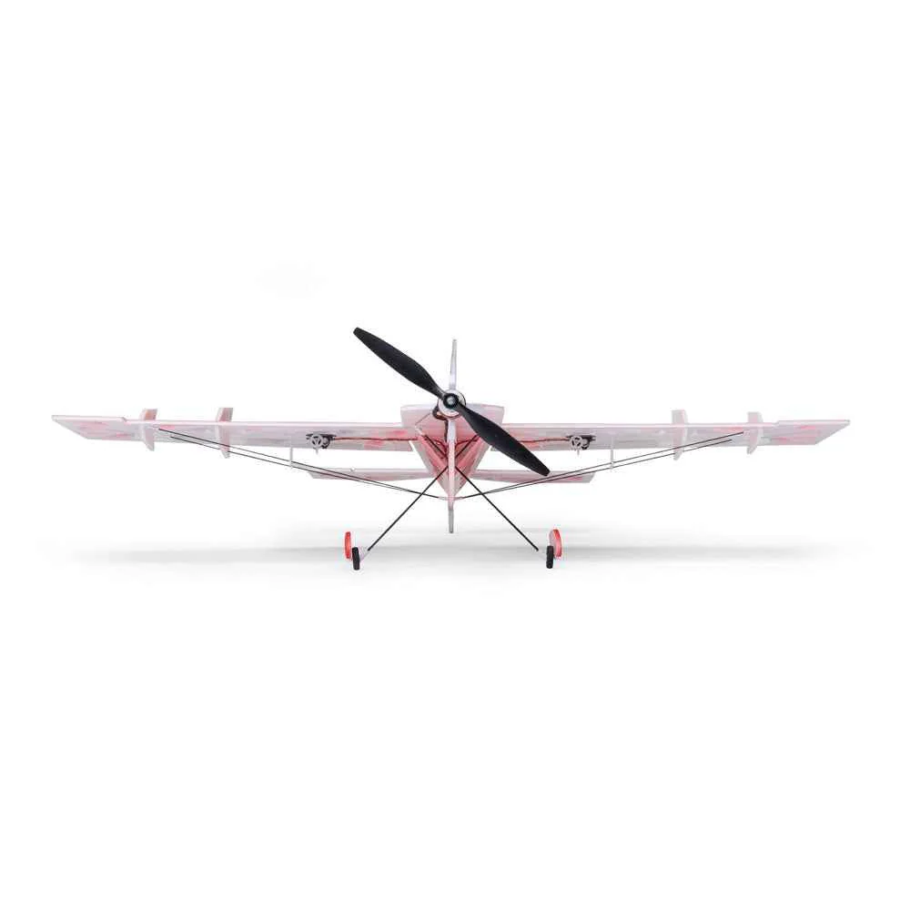 E-Flite UMX Eratix 3D 450mm Flat Foamy BNF Basic and SAFE EFLU02050 - Image 6