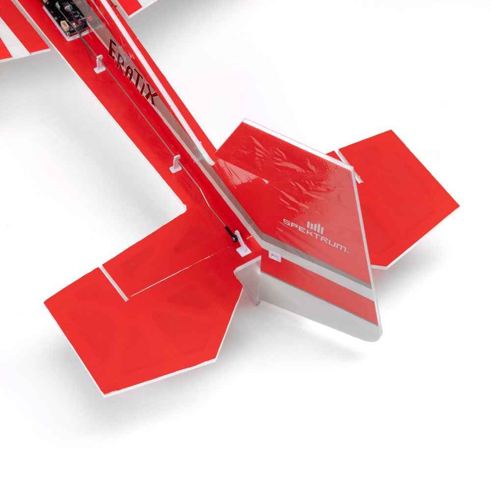 E-Flite UMX Eratix 3D 450mm Flat Foamy BNF Basic and SAFE EFLU02050 - Image 8