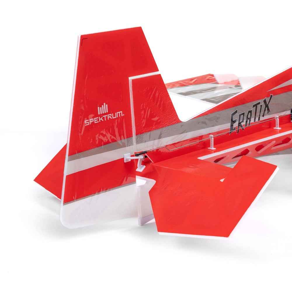 E-Flite UMX Eratix 3D 450mm Flat Foamy BNF Basic and SAFE EFLU02050 - Image 9