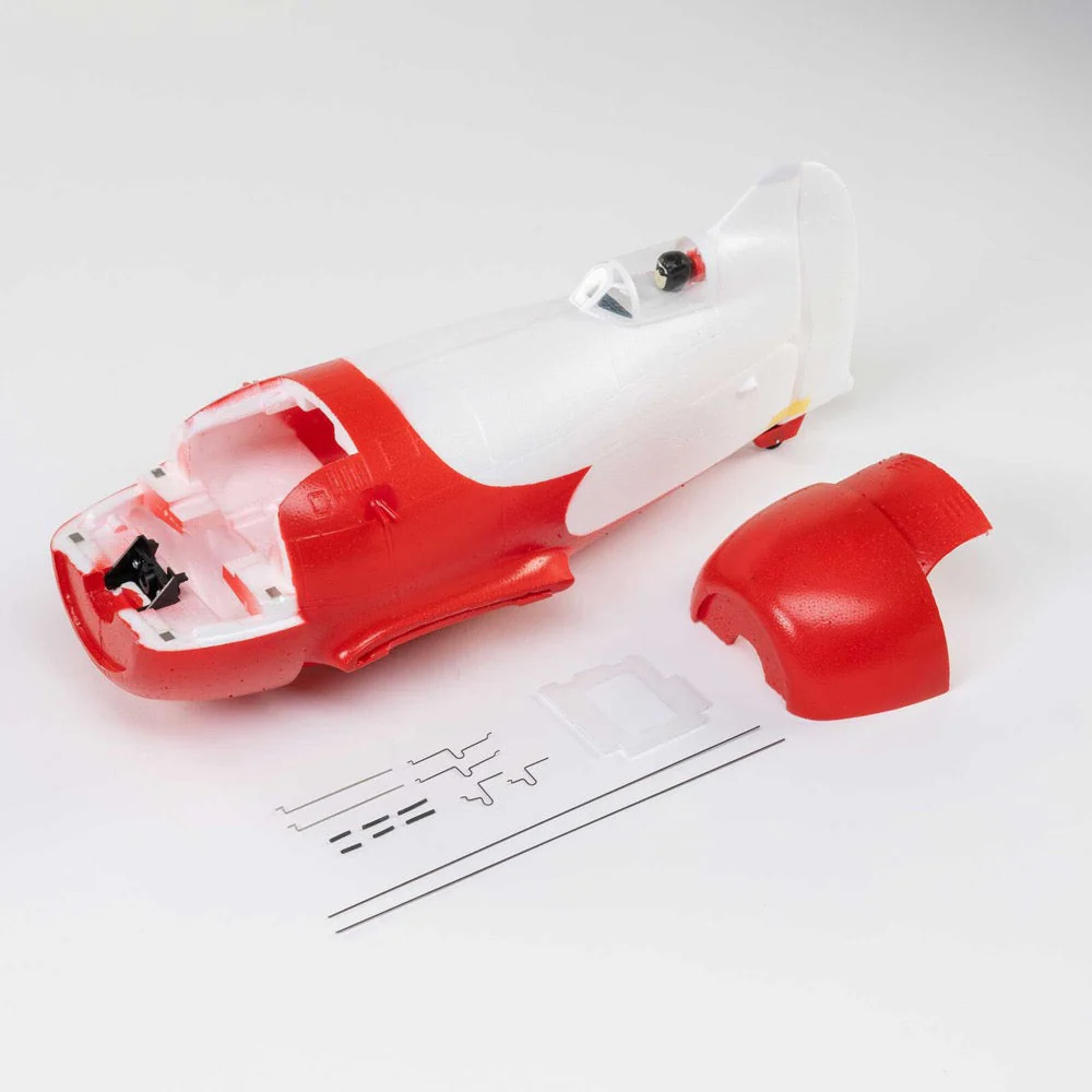 E-Flite UMX Gee Bee R-2 510mm BNF Basic EFLU61500 - Image 23