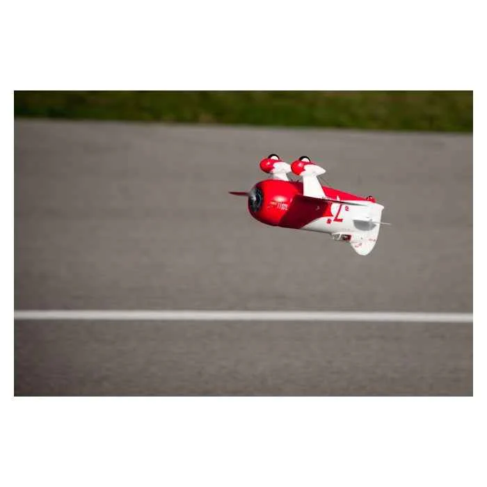 E-Flite UMX Gee Bee R-2 510mm BNF Basic EFLU61500 - Image 26