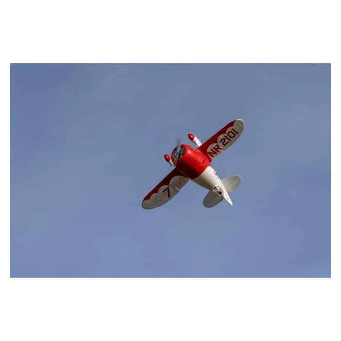 E-Flite UMX Gee Bee R-2 510mm BNF Basic EFLU61500 - Image 40