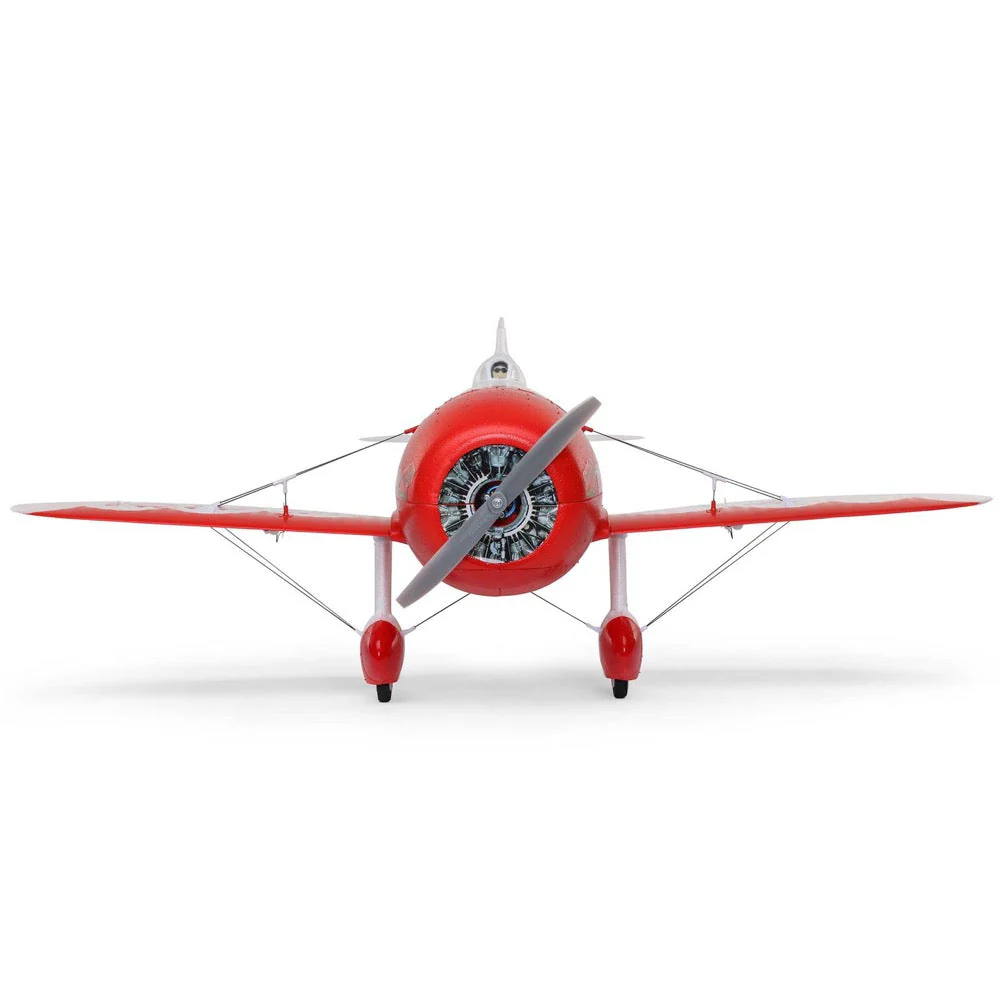 E-Flite UMX Gee Bee R-2 510mm BNF Basic EFLU61500 - Image 5