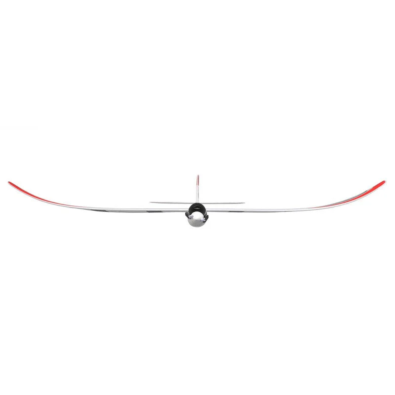 E-Flite UMX Radian RC Glider (BNF Basic) EFLU2950 - Image 5