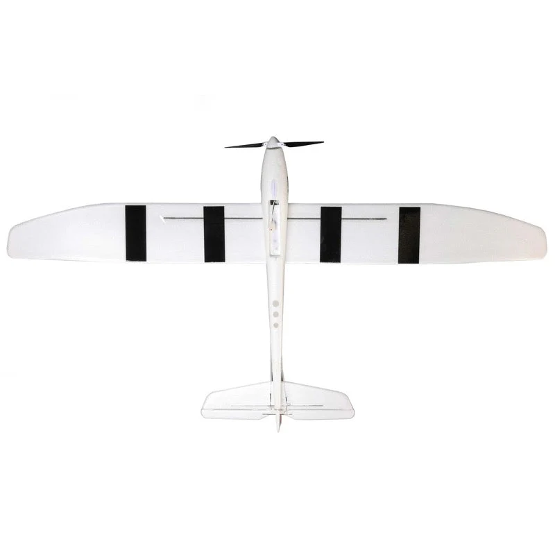 E-Flite UMX Radian RC Glider (BNF Basic) EFLU2950 - Image 6