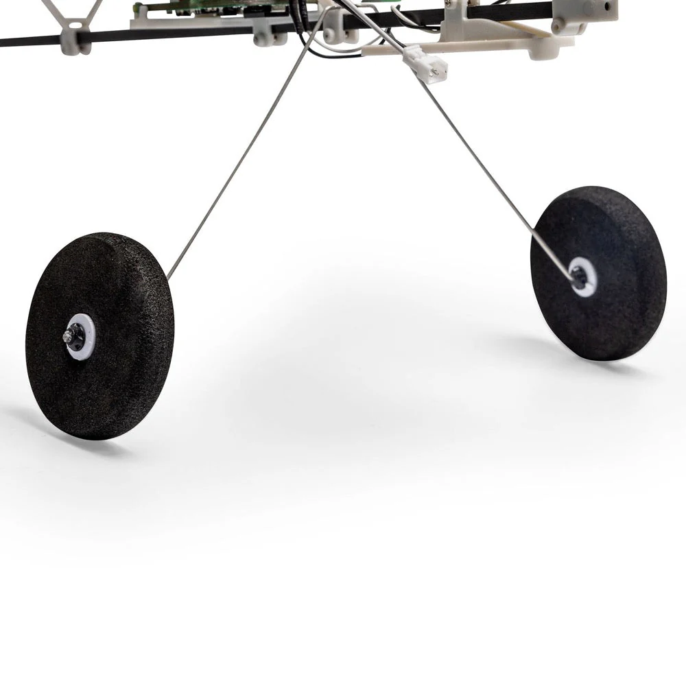E-Flite UMX Slow Ultra Stick RC Plane (BNF Basic) - Image 14