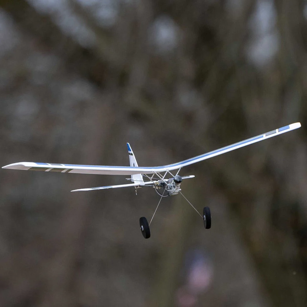E-Flite UMX Slow Ultra Stick RC Plane (BNF Basic) - Image 19