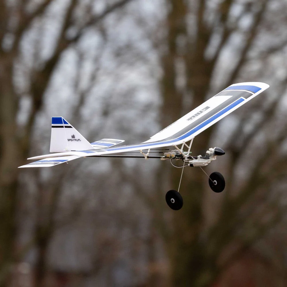 E-Flite UMX Slow Ultra Stick RC Plane (BNF Basic) - Image 20
