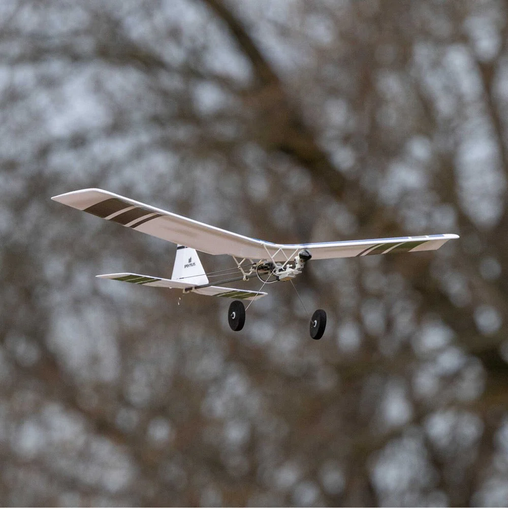 E-Flite UMX Slow Ultra Stick RC Plane (BNF Basic) - Image 21