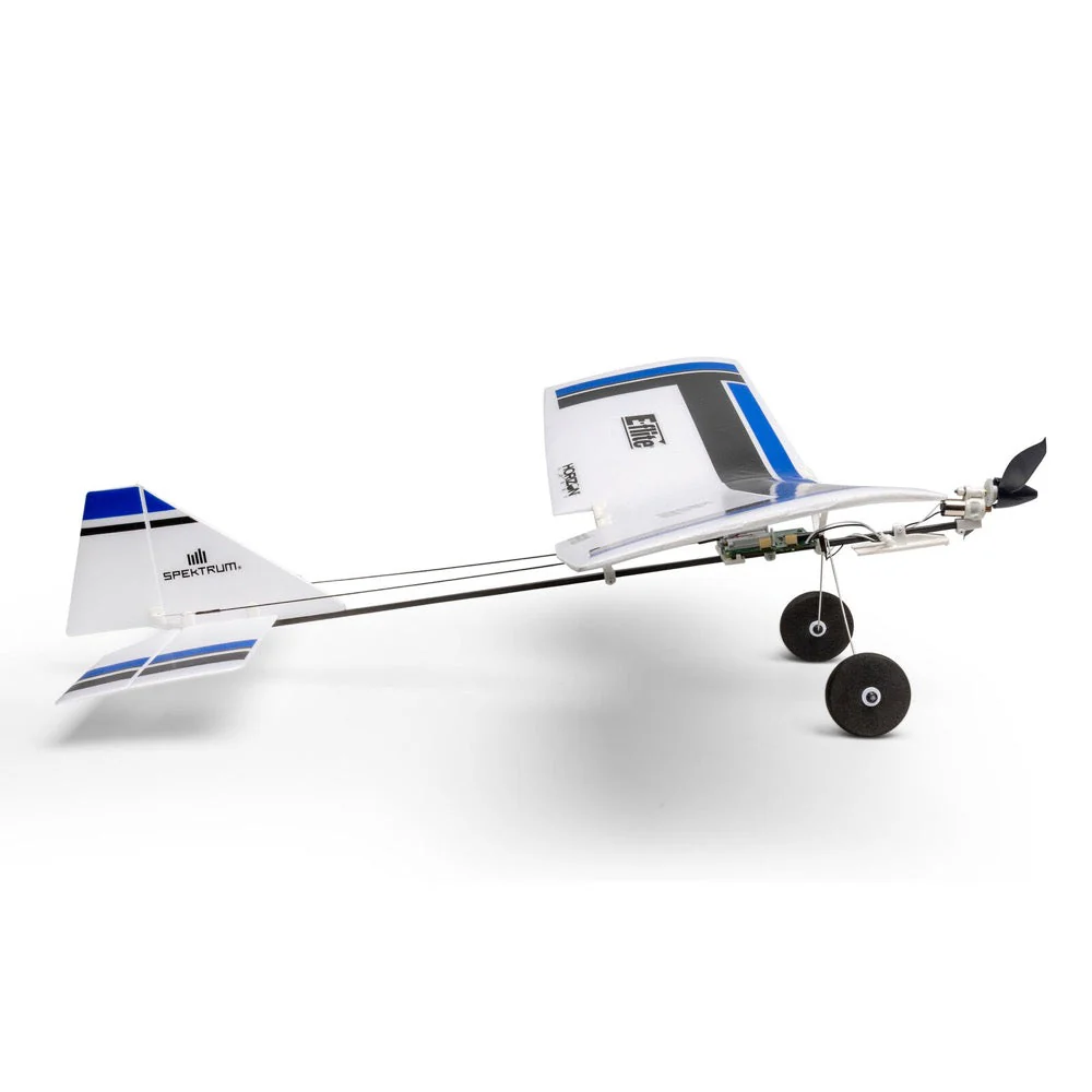 E-Flite UMX Slow Ultra Stick RC Plane (BNF Basic) - Image 4