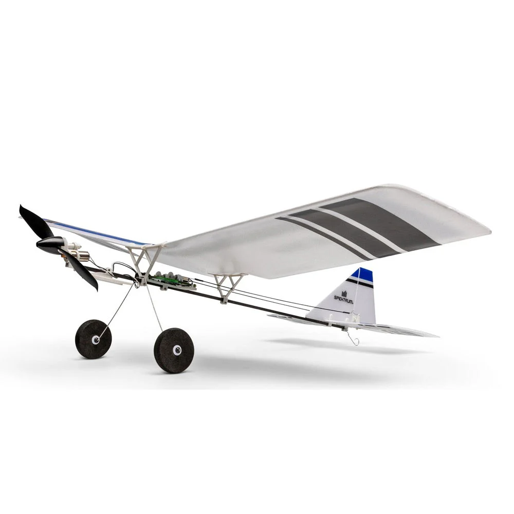 E-Flite UMX Slow Ultra Stick RC Plane (BNF Basic) - Image 5