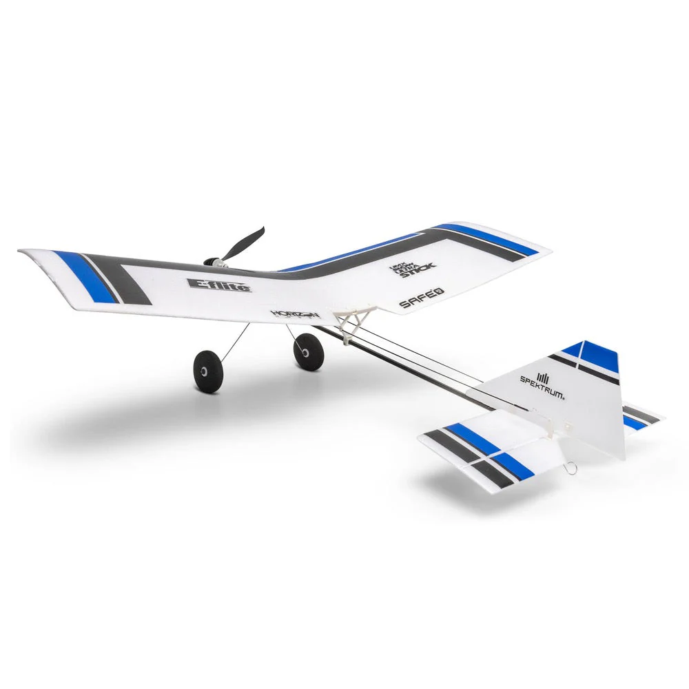 E-Flite UMX Slow Ultra Stick RC Plane (BNF Basic) - Image 8
