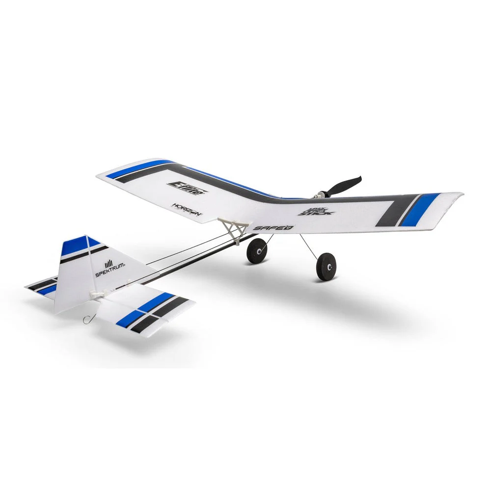 E-Flite UMX Slow Ultra Stick RC Plane (Mode 2) - Image 10