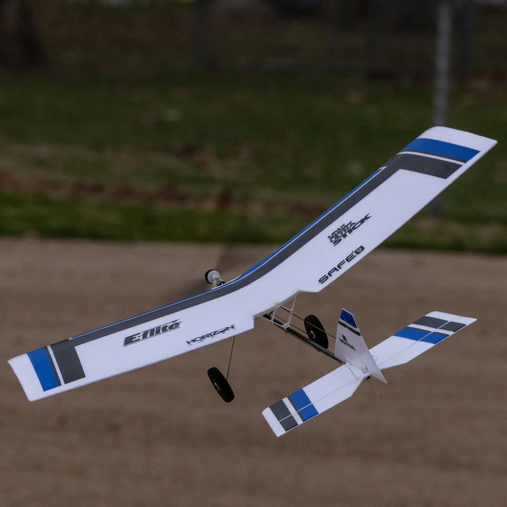 E-Flite UMX Slow Ultra Stick RC Plane (Mode 2) - Image 13