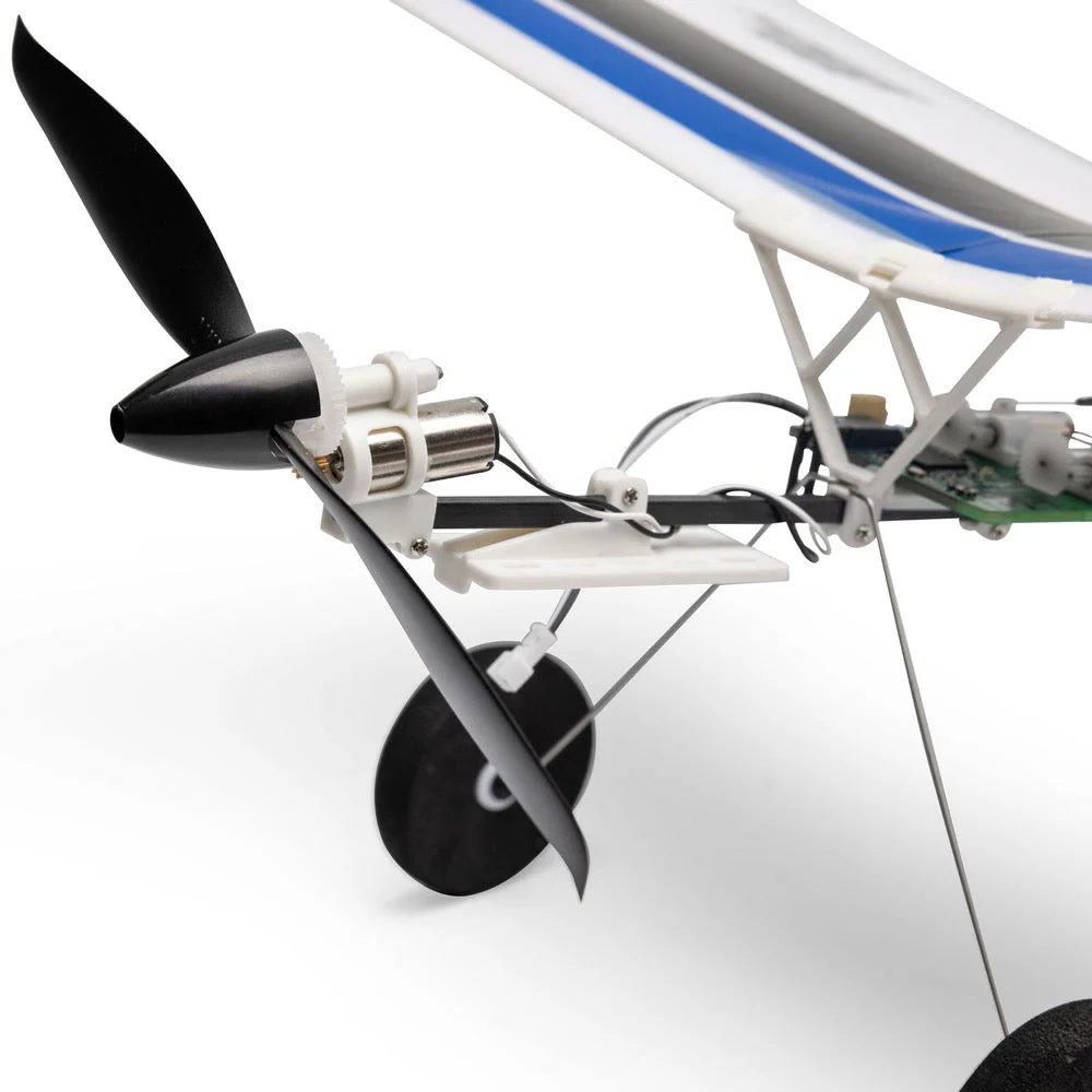 E-Flite UMX Slow Ultra Stick RC Plane (Mode 2) - Image 16