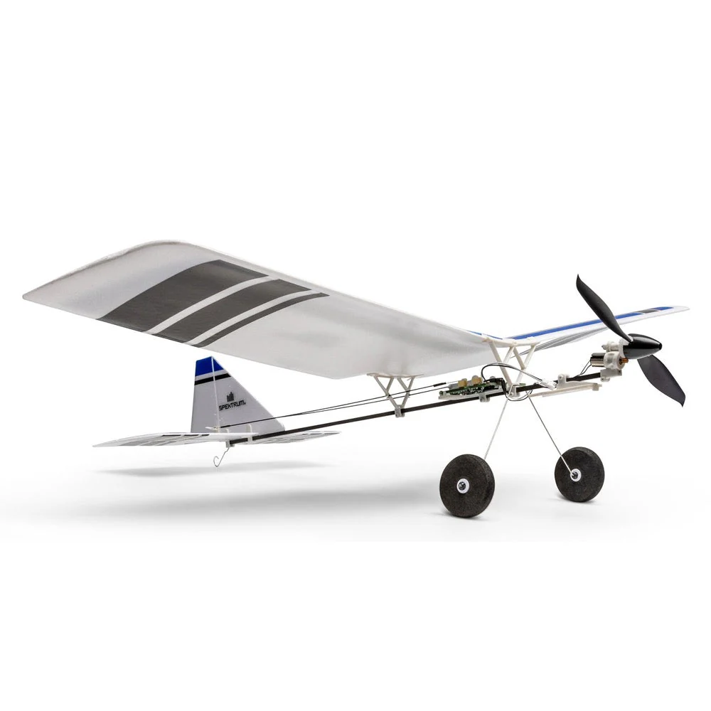 E-Flite UMX Slow Ultra Stick RC Plane (Mode 2) - Image 8