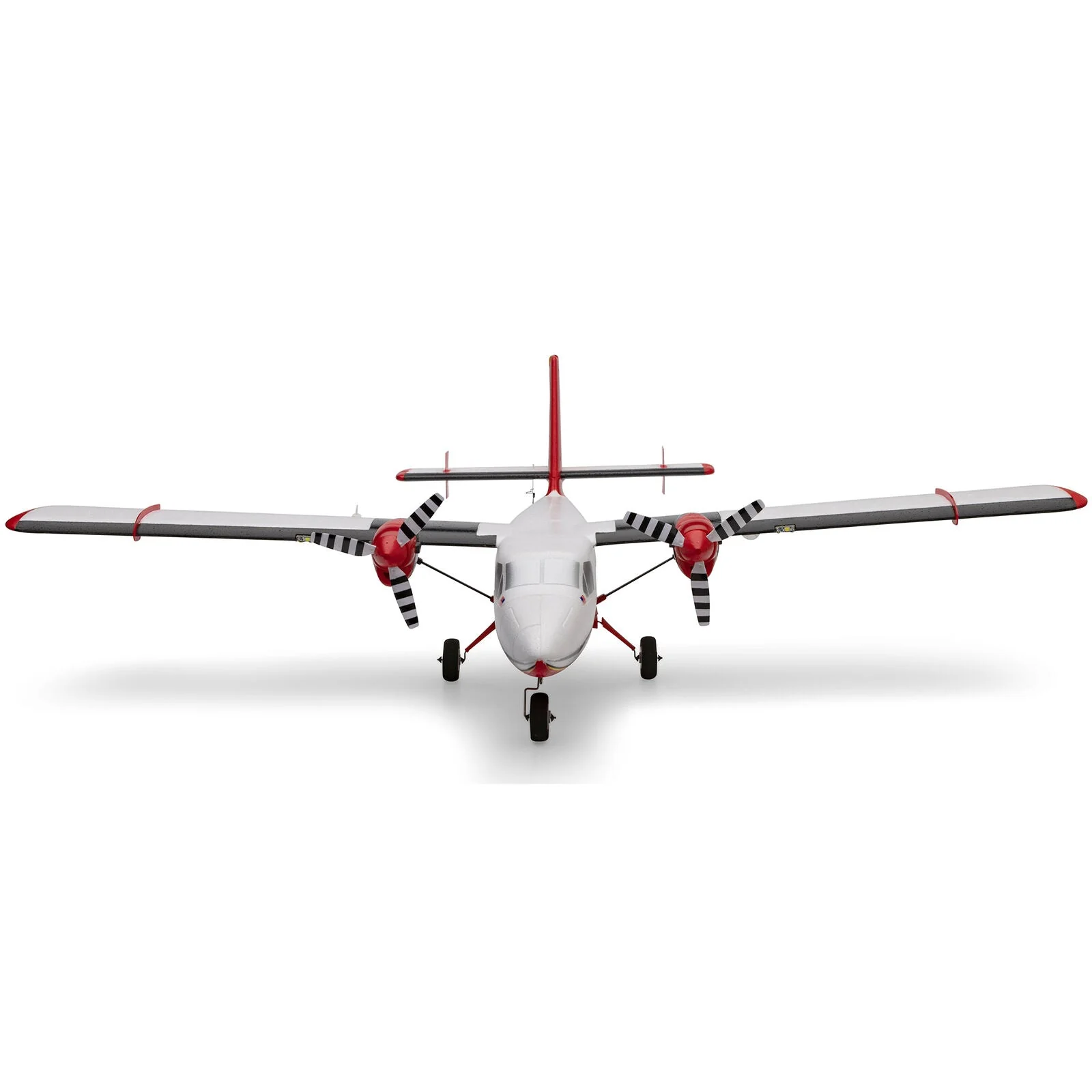 E-Flite UMX Twin Otter BNF Basic EFLU30050 - Image 2