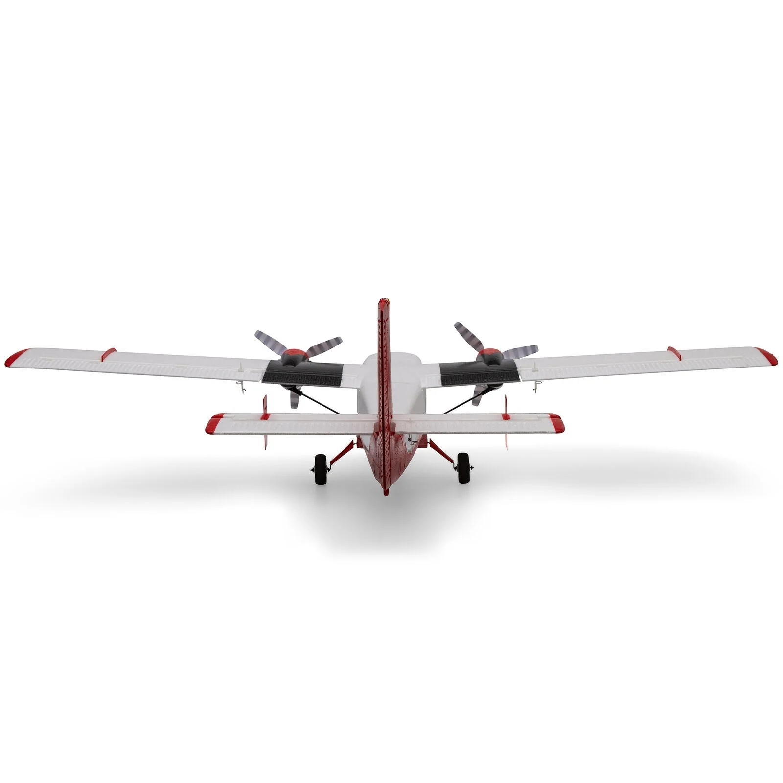 E-Flite UMX Twin Otter BNF Basic EFLU30050 - Image 3