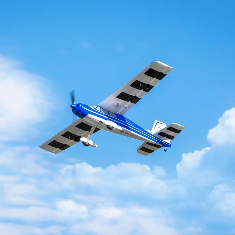E-Flite Valiant 1.3m RC Plane (BNF Basic) EFL49500 - Image 13