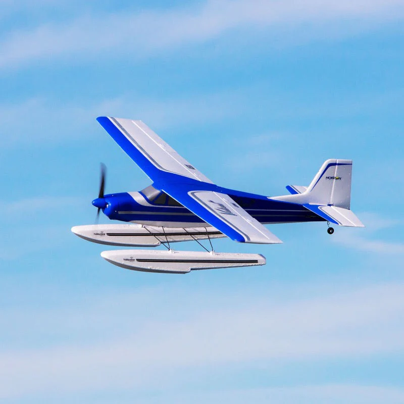 E-Flite Valiant 1.3m RC Plane (BNF Basic) EFL49500 - Image 17
