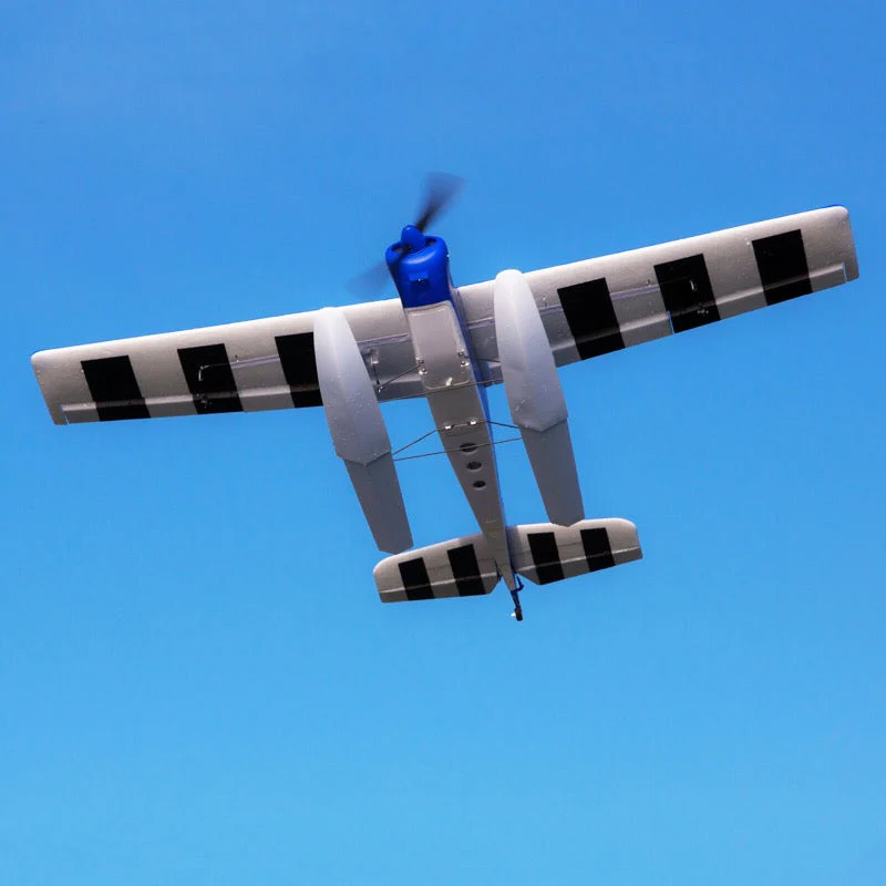 E-Flite Valiant 1.3m RC Plane (BNF Basic) EFL49500 - Image 19
