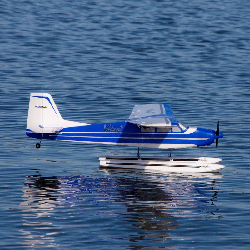 E-Flite Valiant 1.3m RC Plane (BNF Basic) EFL49500 - Image 21