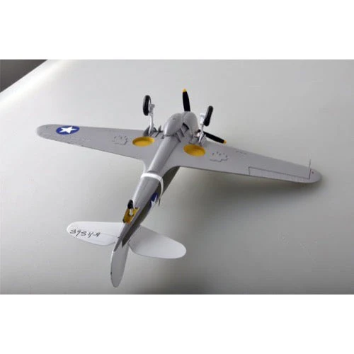 Easy Model 39311 1/48 P-40M 44FS,18FG - Image 4