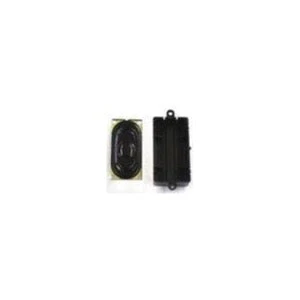 ESU 50325 Loudspeaker 16mm x 35mm Rectangle 8 Ohms with Integrated Sound Chamber - Image 2