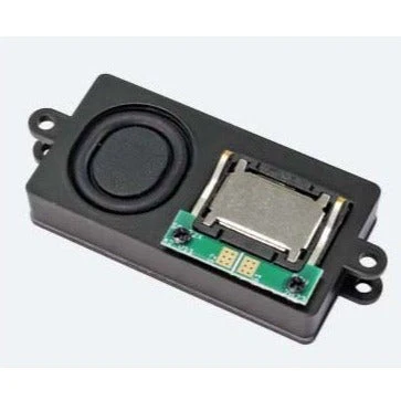 ESU 50345 Speaker 22mm x 42mm Square 4 Ohms Resonator - Image 3