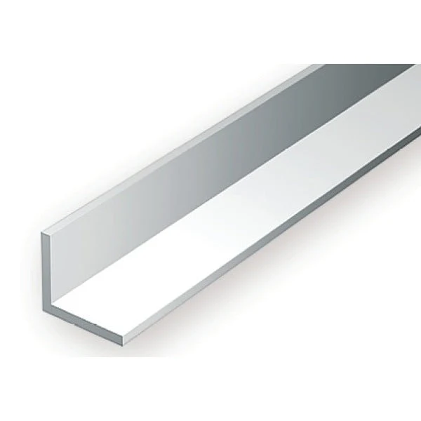 Evergreen 00297 Angle 0.250 x 14in / 6.4mm x 36cm - 2