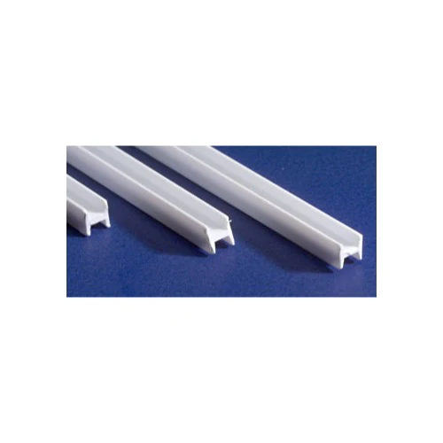 Evergreen 00281 H-Column 0.060 x 14in / 1.5mm x 36cm 4pc - Image 3
