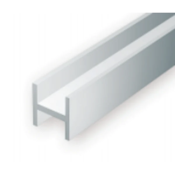 Evergreen 00284 H-Column 0.125 x 14in / 3.2mm x 36cm - 3 - Image 3