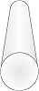 Evergreen 00219 Styrene Rod 0.025 x 14in / 0.64mm x 36cm - 10 - Image 2