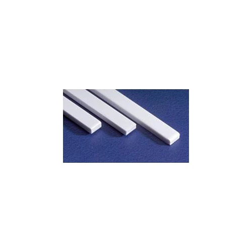 Evergreen 08210 Styrene Strip 0.022 x 0.122 x 14 - Image 3