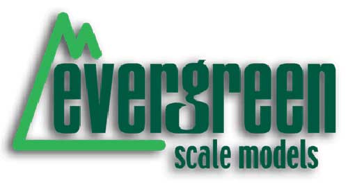 Evergreen 00139 Styrene Strips 0.030 x 0.250 x 14in / 0.76mm x 6.4mm x 36cm - 10 - Image 4