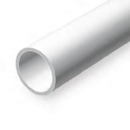 Evergreen 00228 Styrene Tube 0.250 x 14in / 6.4mm x 36cm - 3 - Image 5
