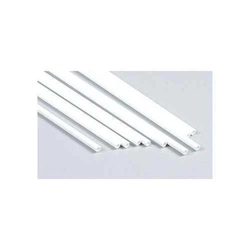 Evergreen 00234 Styrene Tube 0.438 x 14in / 11.1mm x 36cm - 2 - Image 3