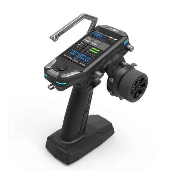 Flysky FS-G11P 11-Channel 2.4Ghz Transmitter (incl Receiver)