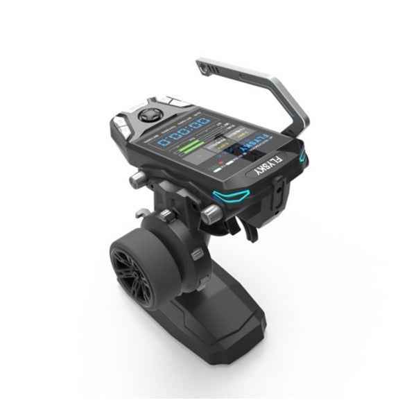 Flysky FS-G11P 11-Channel 2.4Ghz Transmitter (incl Receiver) - Image 4