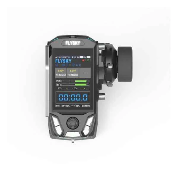 Flysky FS-G11P 11-Channel 2.4Ghz Transmitter (incl Receiver) - Image 9