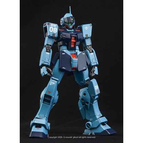 G-Rework CD-M195 Premium Decal for MG RGM-79SP GM Sniper II - Image 3